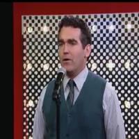 STAGE TUBE: NEXT TO NORMAL's d'Arcy James Performs 'I've Been' on GMA!